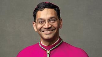Bishop Earl Fernandes
