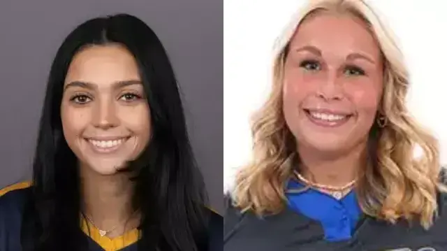 Which former Ocean County Leader area high school standouts will be in action on Thursday, March 27?