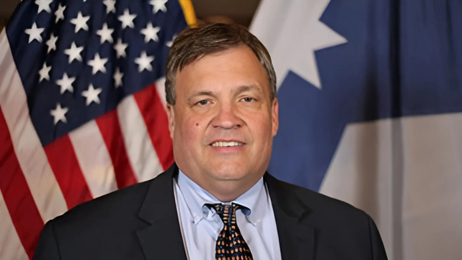 Thom Petersen, Commissioner at Minnesota Department of Agriculture Thom Petersen, Commissioner at Minnesota Department of Agriculture