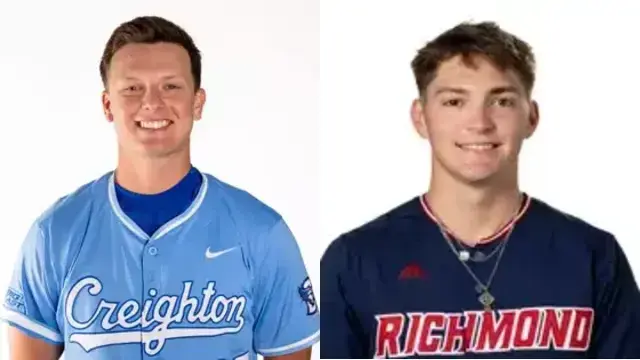 Which former Little Apple Times area high school standouts will be in action in the week starting Monday, March 31?