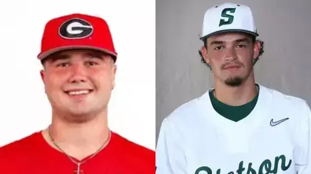 Which former South Broward News area high school standouts will be in action on Sunday, June 1?