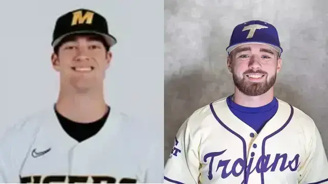 Which former Upper Cumberland Times area high school standouts will be in action on Wednesday, April 2?