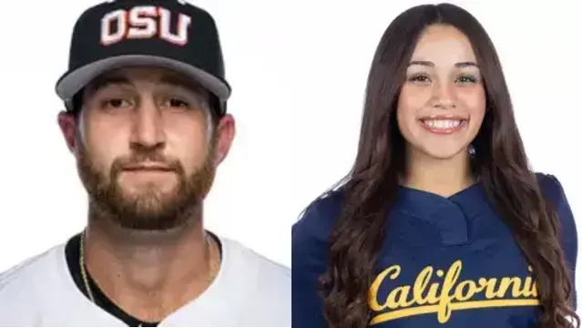 Which former Stanislaus News area high school standouts will be in action on Tuesday, April 15?