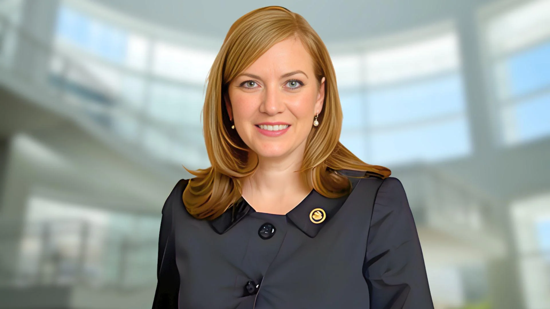 Rep. Lizzie Fletcher (TX-7)