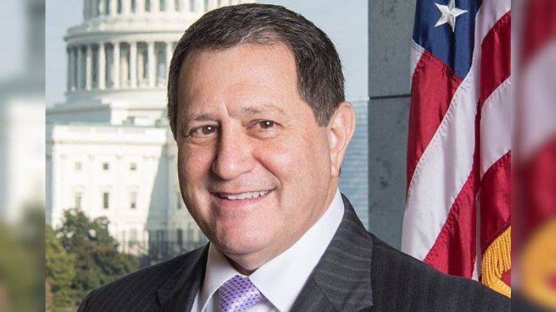 Rep. Morelle votes ‘No’ on bill to ban the Federal Reserve from establishing a Central Bank Digital Currency Rep. Morelle votes ‘No’ on bill to ban the Federal Reserve from establishing a Central Bank Digital Currency