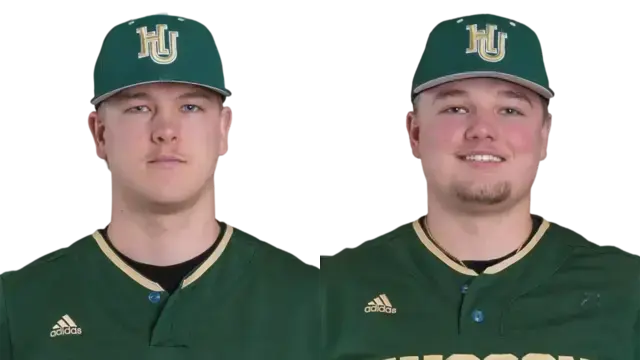 Which former Down East Times area high school standouts will be in action in the week starting Monday, March 17?