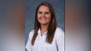 Laura Busby Head Coach Laura Busby Head Coach