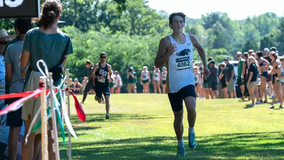 Milwaukee Panthers finish ninth at Horizon League Cross Country Championships