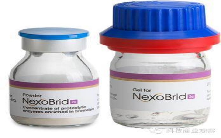Argentina’s Ministry of Health approves MediWound’s NexoBrid