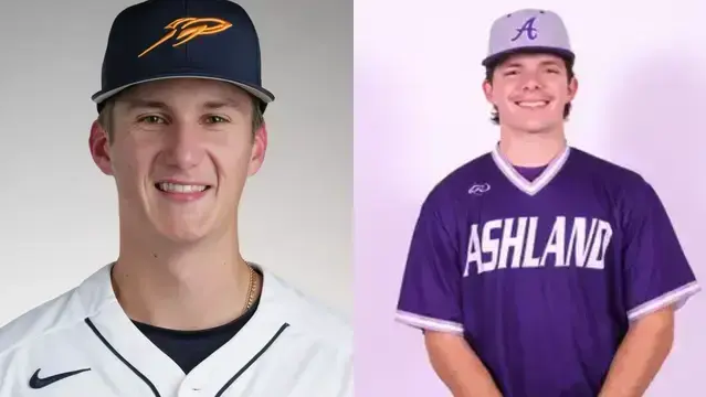 Which former Novi Times area high school standouts will be in action on Friday, March 28?