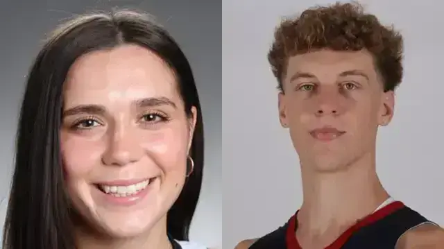 Which former East Alameda News area high school standouts will be in action on Sunday, March 23?