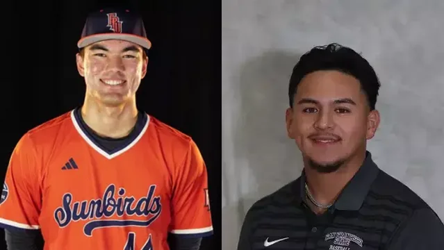 Which former Central Alameda News area high school standouts will be in action on Saturday, March 15?