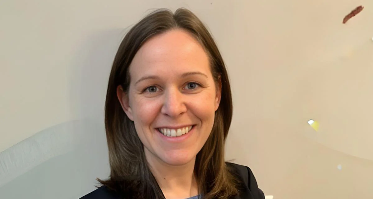 Hayley Pedrick, Vice President of Corporate Accounts at Grubhub - Grubhub