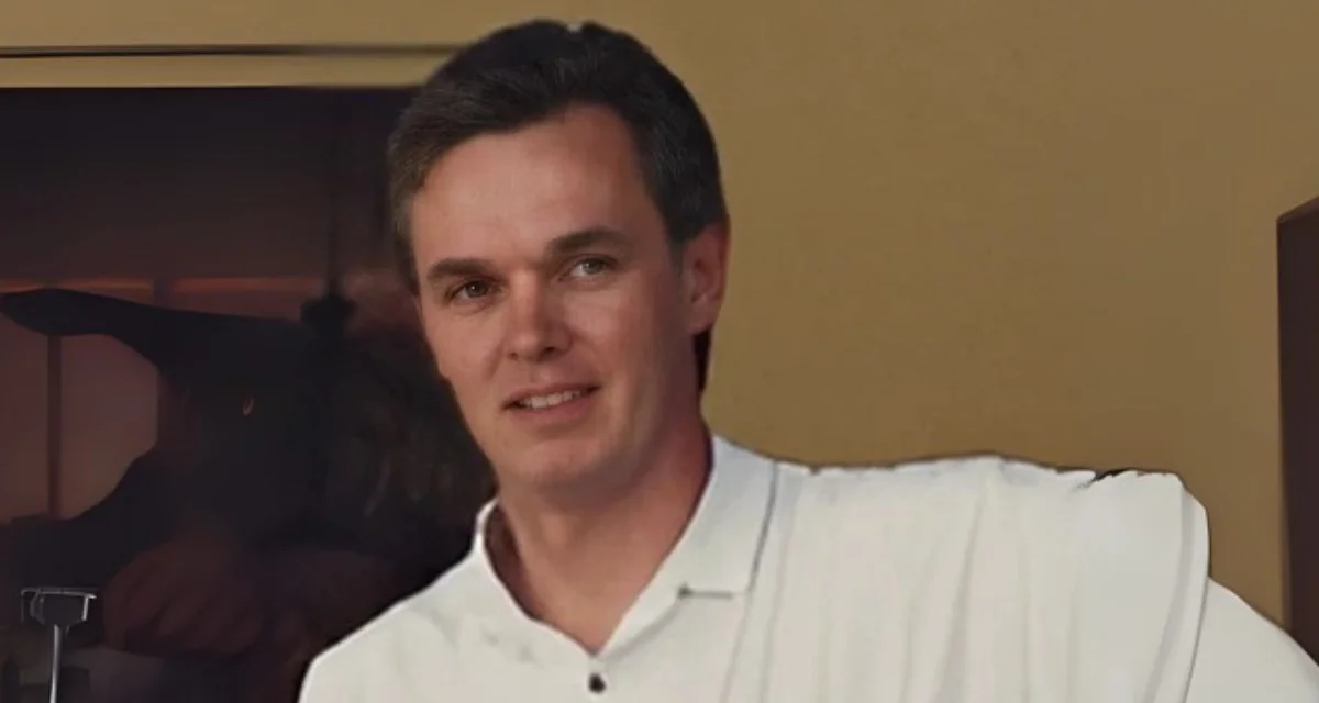 Rick Davis, Founder at C.R. Chicks