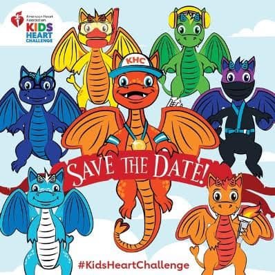 Hello, Heart Heroes! Are you ready?!