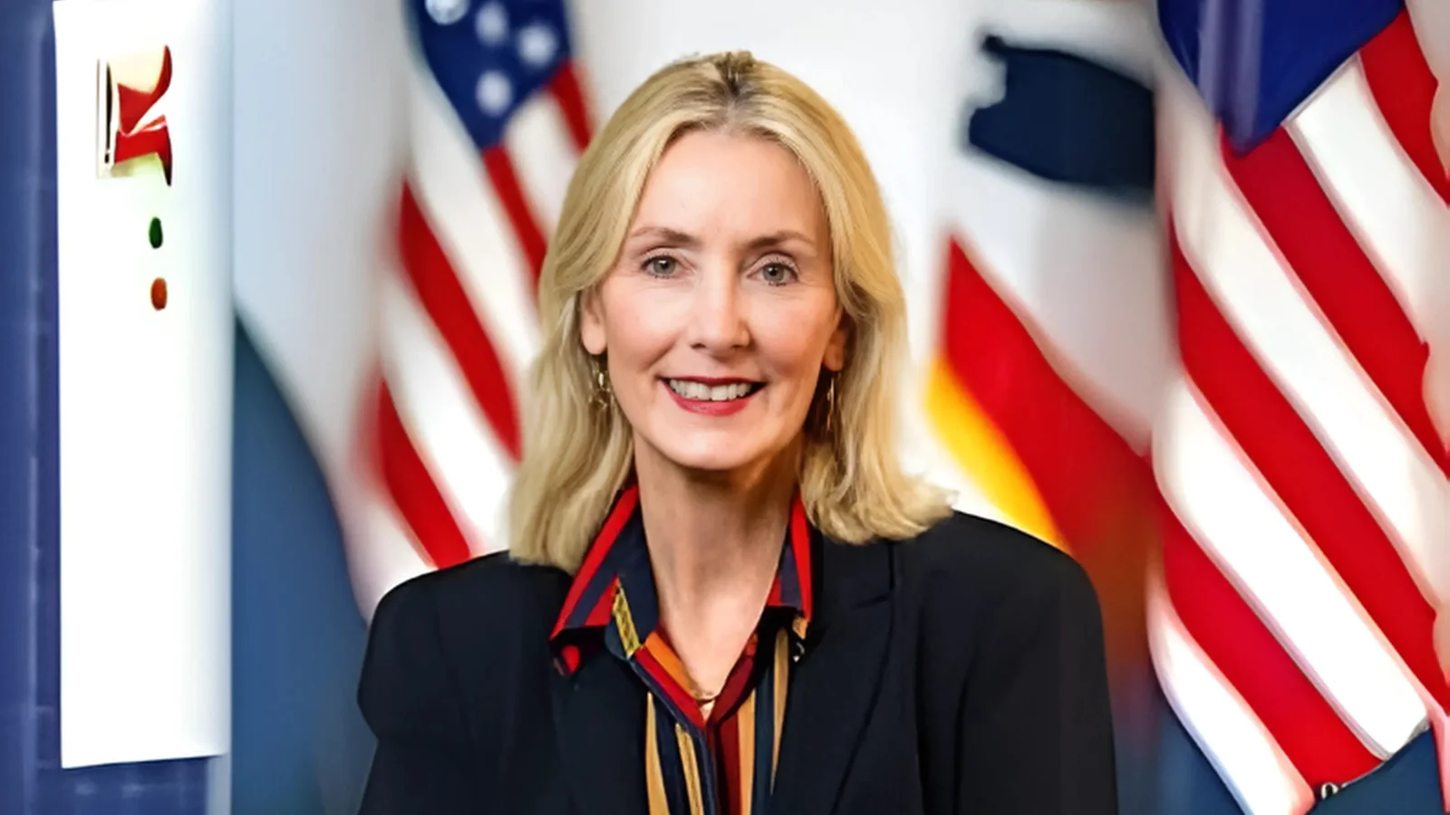 Officials highlight safety during National Work Zone Awareness Week