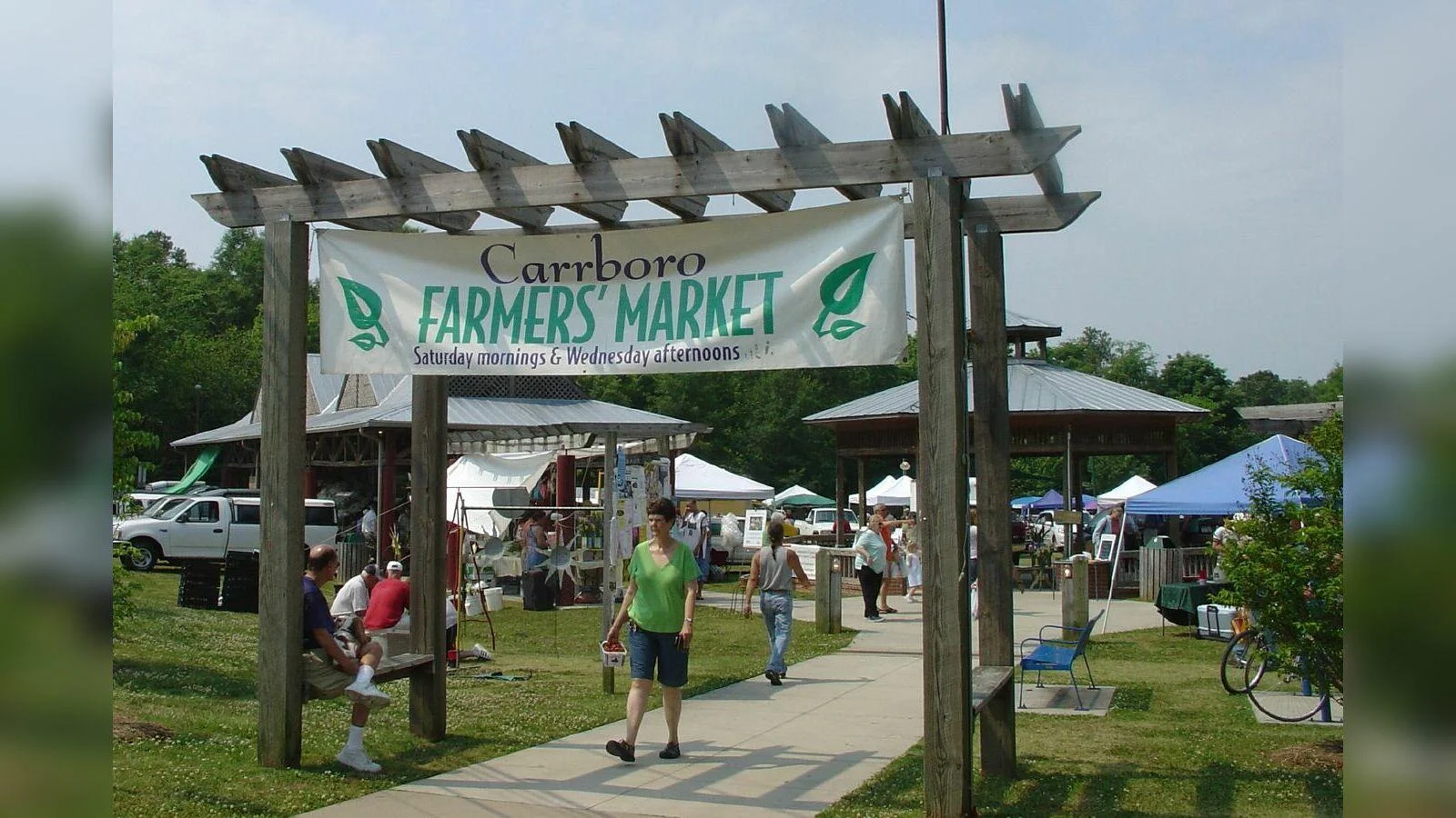 Carrboro - wikipedia.org