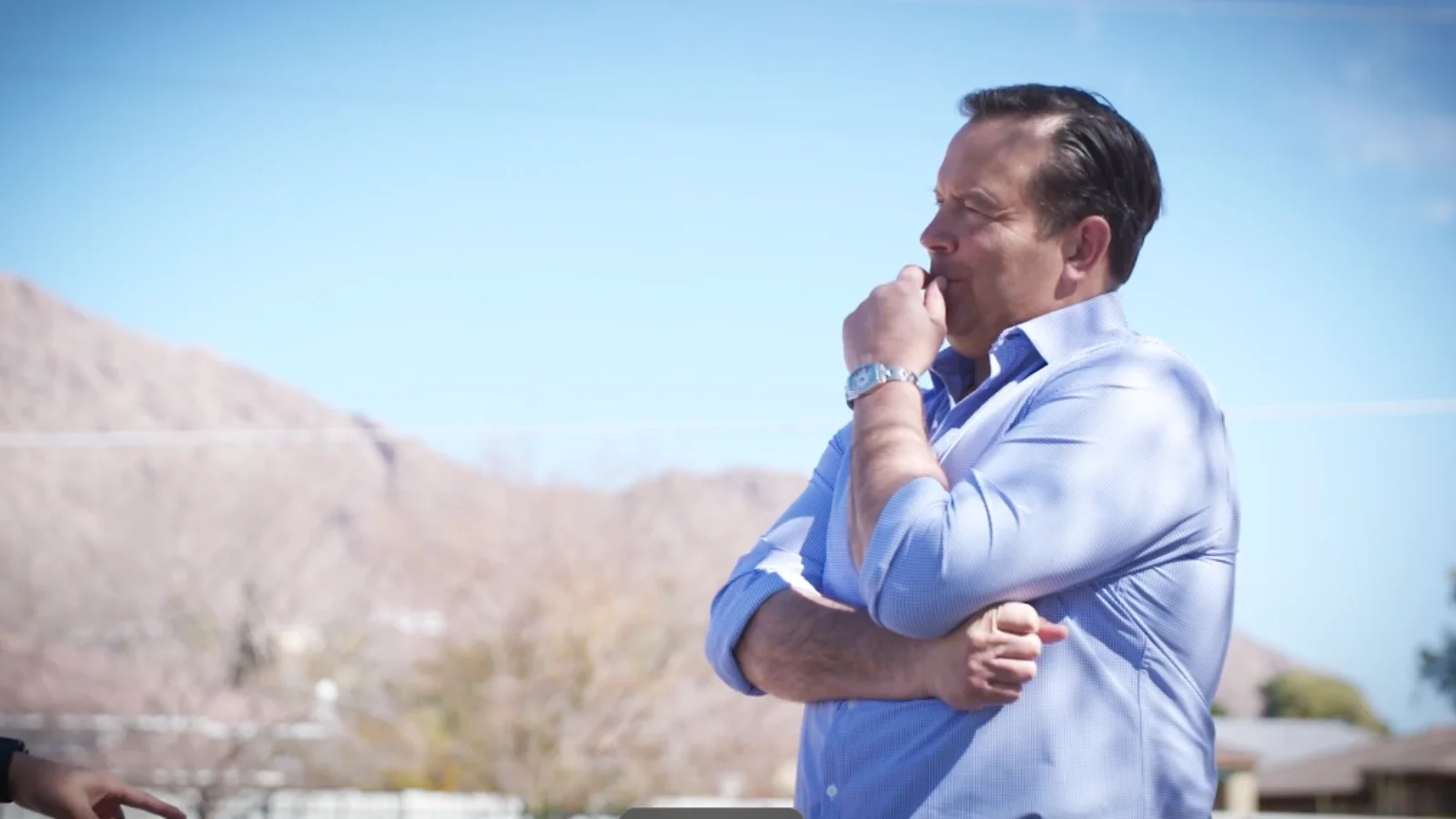 League of American Workers founder: ‘Every Chinese national studying in America has a CCP handler’