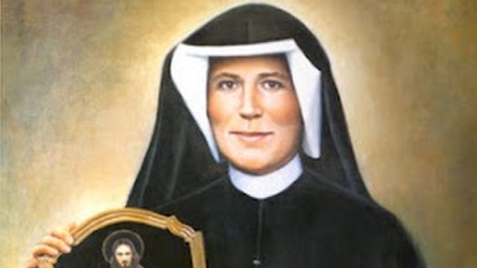St. Faustina Kowalska