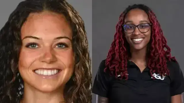 Which former Mobile Courant area high school standouts will be in action on Wednesday, April 9?