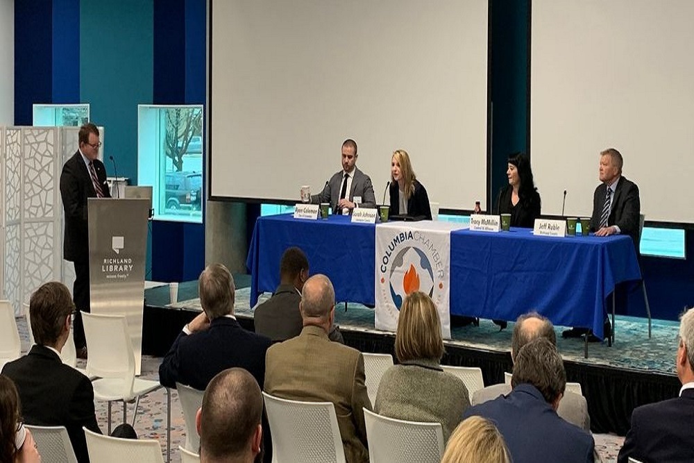 Issues Forum Summary – May 2022