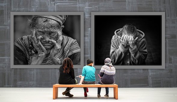 Wisconsin Regional Art Program Exhibit on Feb 13