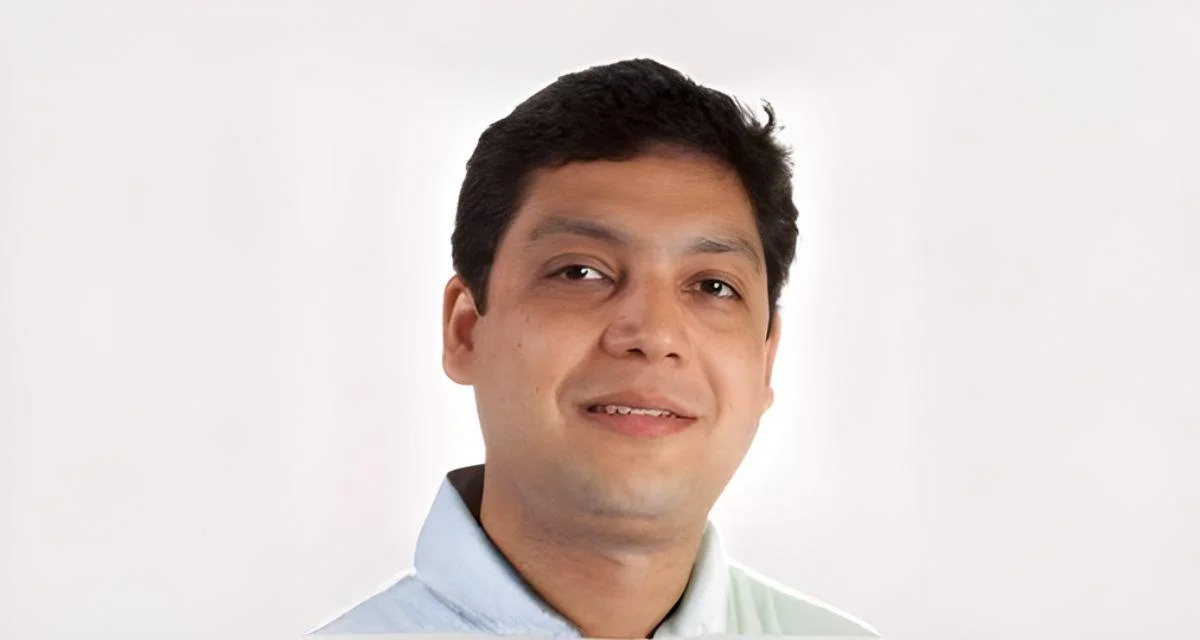 Gagan Bhasin, General Manager of The Company Store