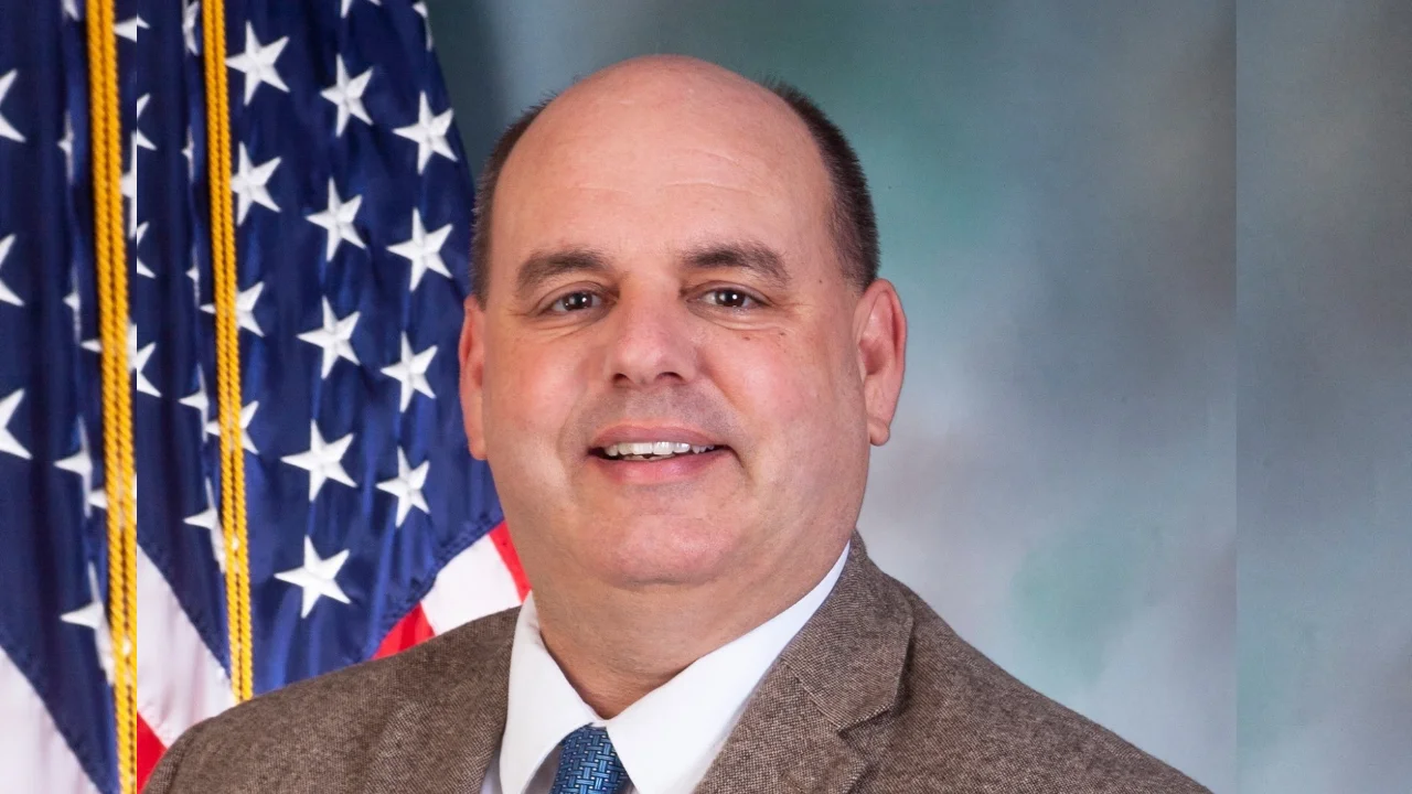 Rep. Roae criticizes .6 billion state budget for fiscal year 2024-25