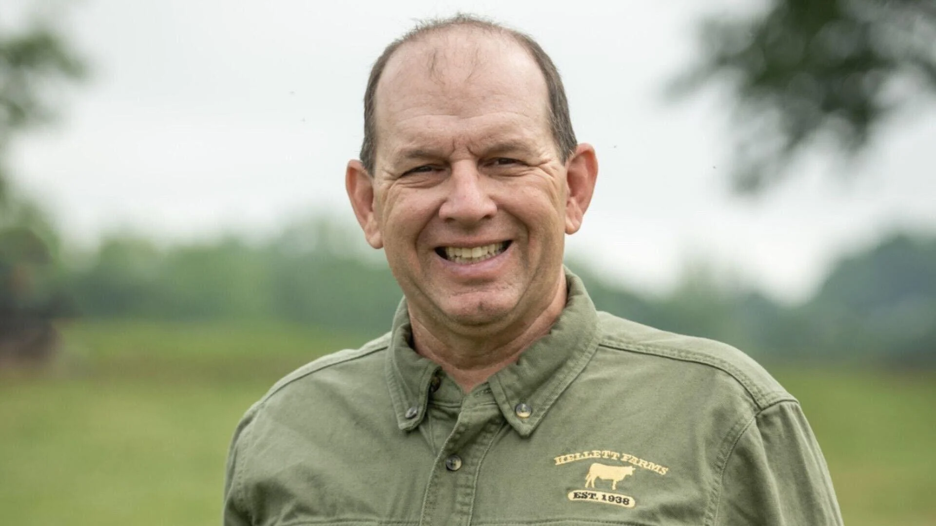 State House Candidate Allen Kellett: Would vote ‘no’ on bill to limit small dollar consumer loans