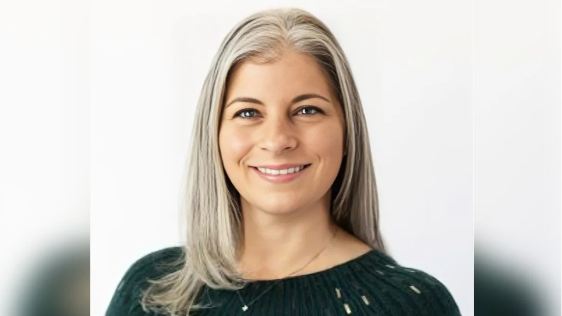 Deidre Martinez Chief executive officer Deidre Martinez Chief executive officer