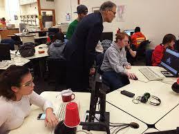 Workforce Expo on Feb. 7