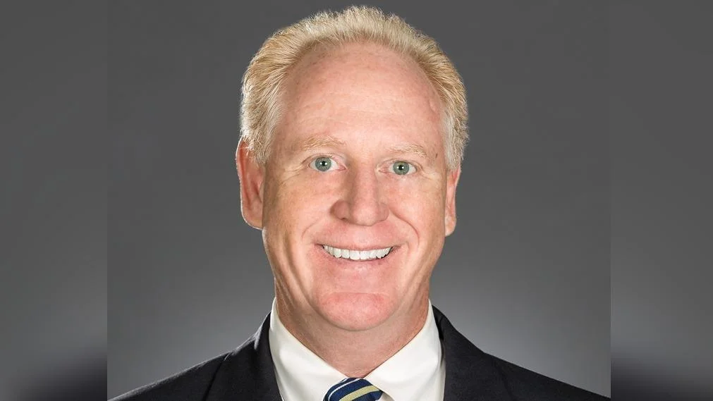 Pat O'Loughlin President & CEO at Ohio's Electric Cooperatives