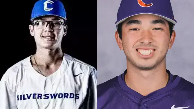 Which former West Contra Costa News area high school standouts will be in action on Thursday, April 24? Which former West Contra Costa News area high school standouts will be in action on Thursday, April 24?