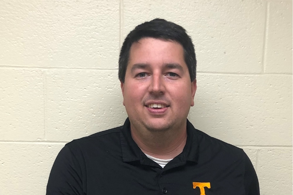 University of Tennessee Institute of Agriculture AgResearch Appoints New Director for East Tennessee AgResearch and Education Center