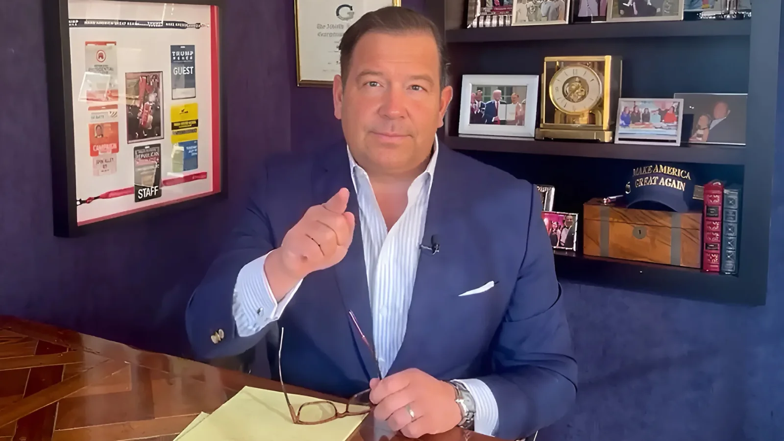 Steve Cortes - CatholicVote.org