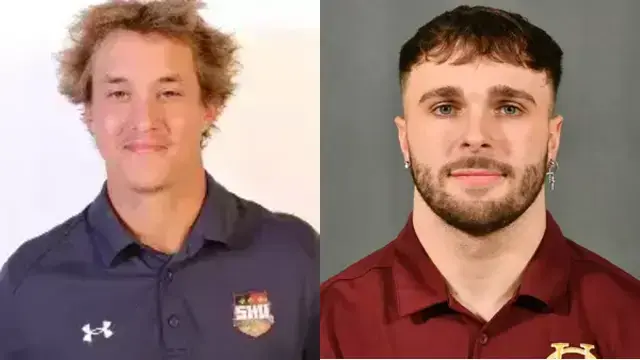 Which former Lawrence Times area high school standouts will be in action on Tuesday, March 25?