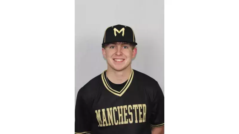 Former Columbia City High School standout Eli Platt played on Friday, May 16 in hopes of reaching the NCAA Division III Baseball Championship