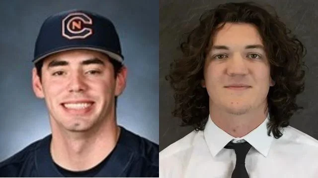 Which former Nantahala News area high school standouts will be in action on Friday, March 14?