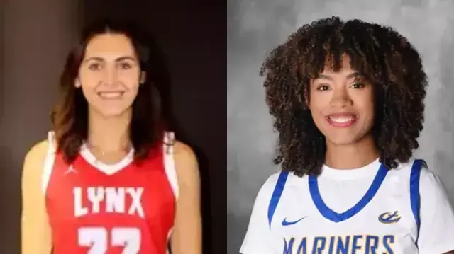 Which former West Essex News area high school standouts will be in action on Sunday, Jan. 12?