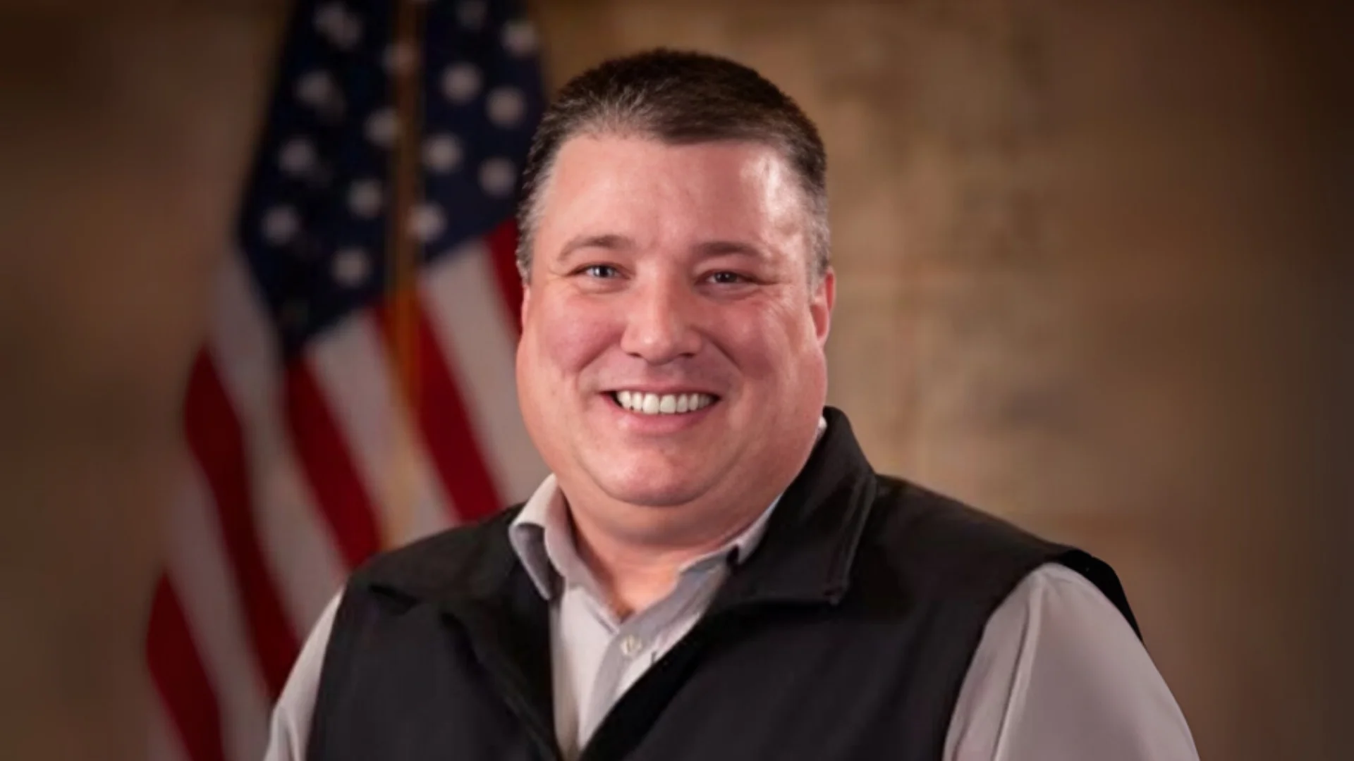 Cory Reeves Mayor at City of Great Falls