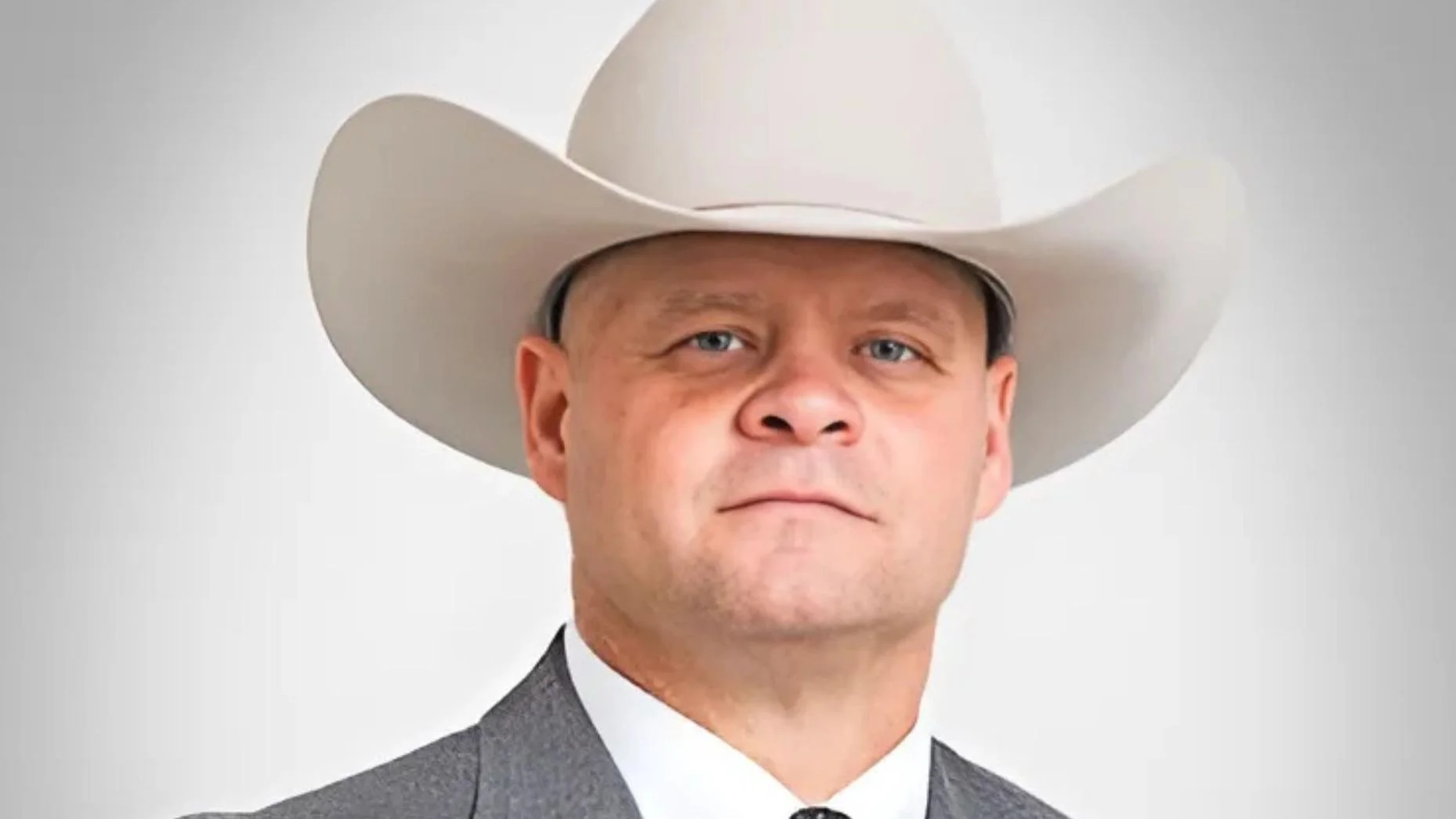 Bryan Weatherford, Tyler County Sheriff - Tyler County Sheriff%27s Office