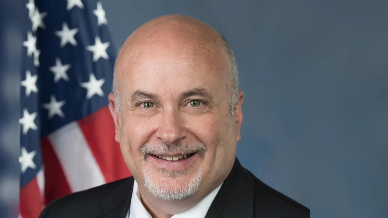 Rep. Mark Pocan criticizes Trump’s policies in recent tweets