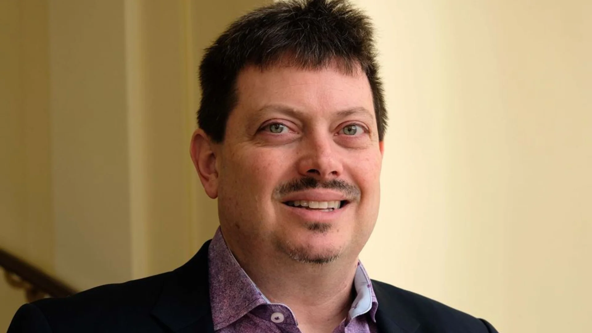 Executive Speaker Series highlights leadership insights at NMSU’s Bold Idea Conference