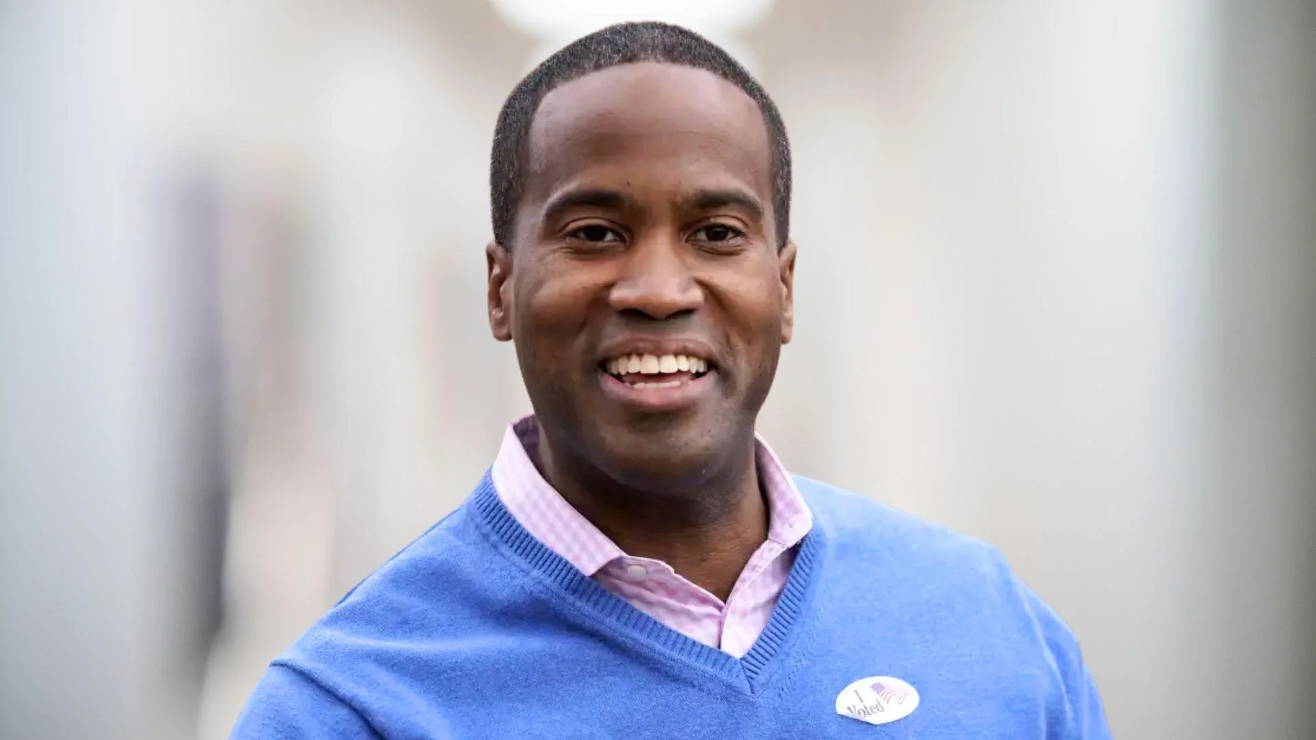 U.S. Rep. James on gun rights: 'The Second Amendment is not up for negotiation'