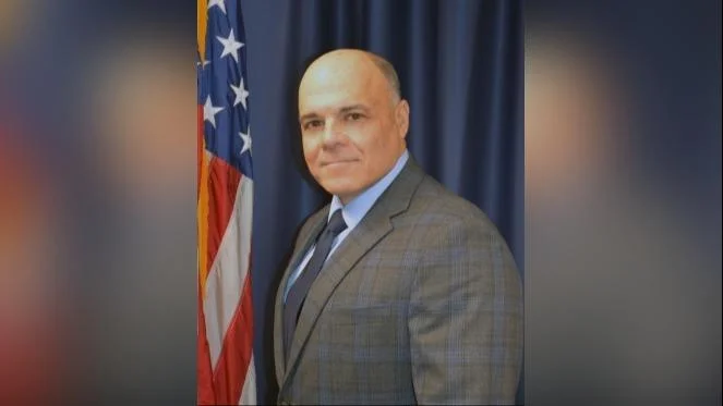 Pocahontas County man receives federal sentence for meth trafficking