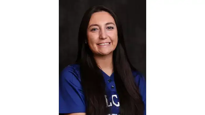 Hailey Feiler, former General Douglas Macarthur High School standout’s collegiate team plays on Sunday, May 11 in the NCAA Division II Softball Championship Hailey Feiler, former General Douglas Macarthur High School standout’s collegiate team plays on Sunday, May 11 in the NCAA Division II Softball Championship
