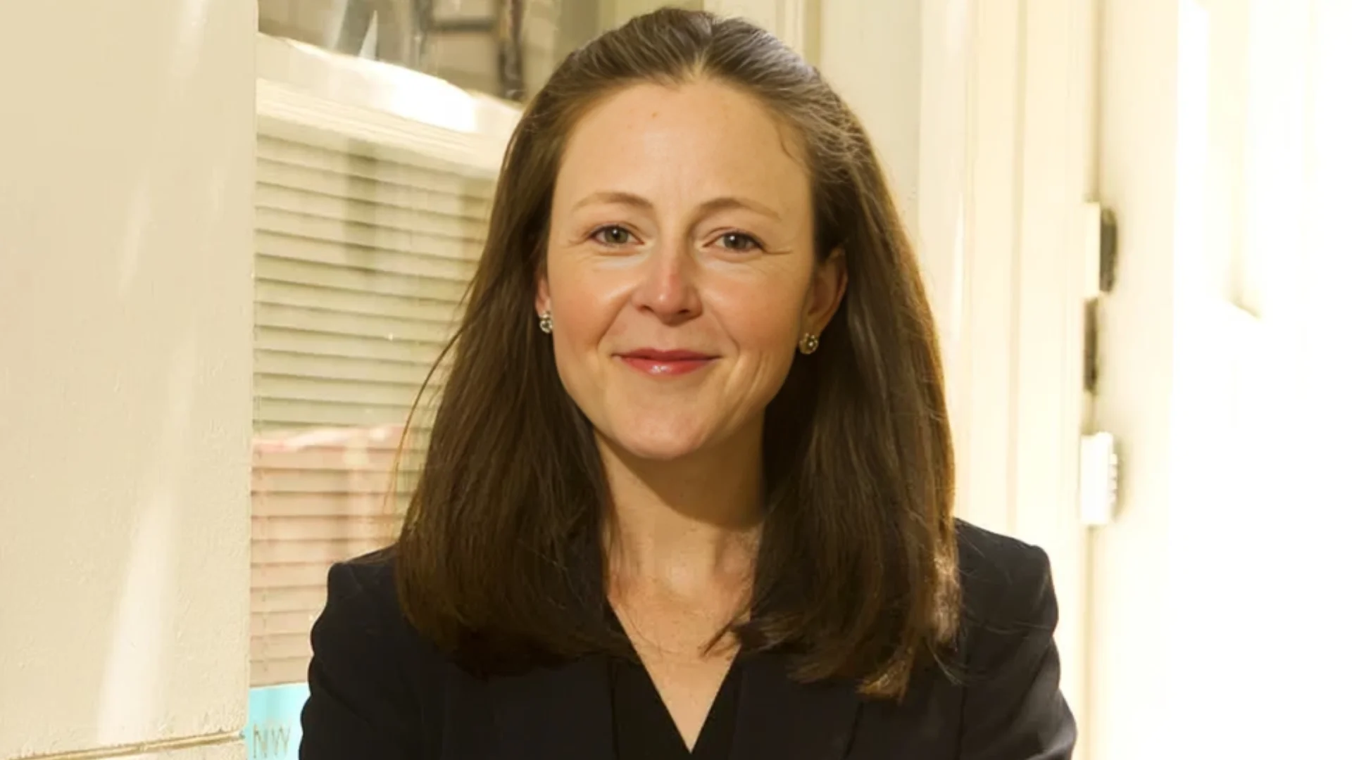 Sarah E. Geraghty United States District Judge - Official Website