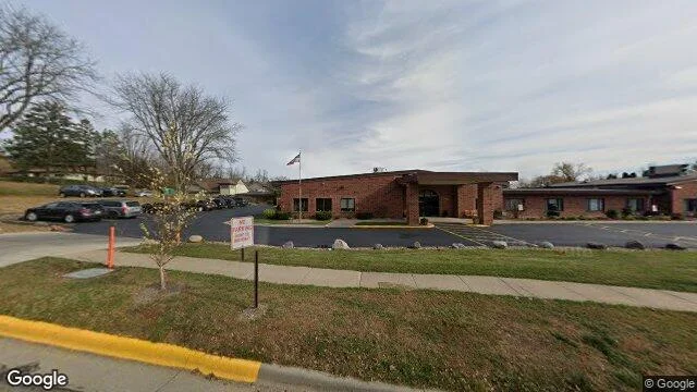 1414 Jefferson Street, Baraboo, WI 53913