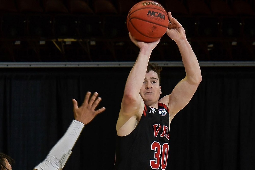 Keydets Face Spartans in Saturday Conference Clash