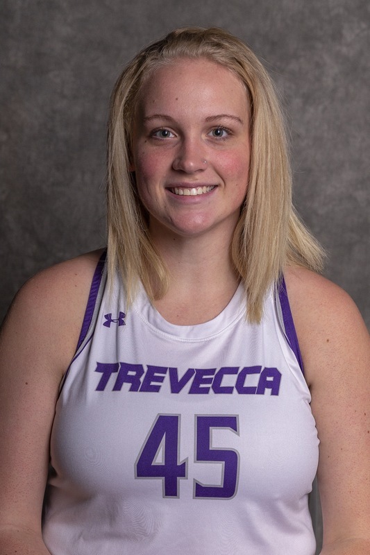 Trevecca Nazarene University Women’s Basketball Liu Records Career-High In Win Against Panthers